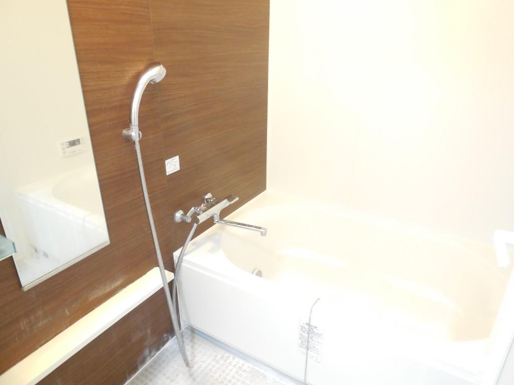 ラディアント 風呂画像