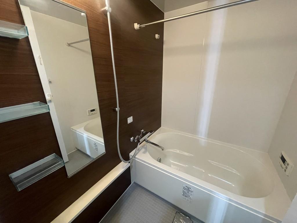 ラディアント 風呂画像