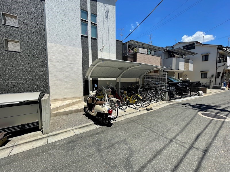 ボスコモンテⅠ その他外観1