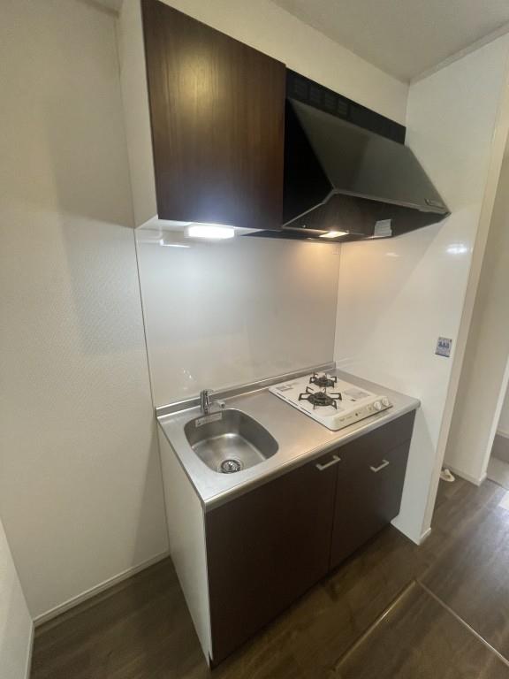 ボスコモンテⅠ キッチン