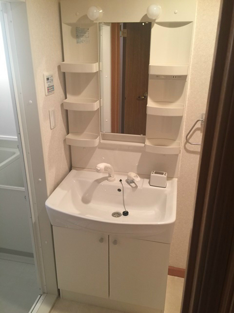 サライ その他3