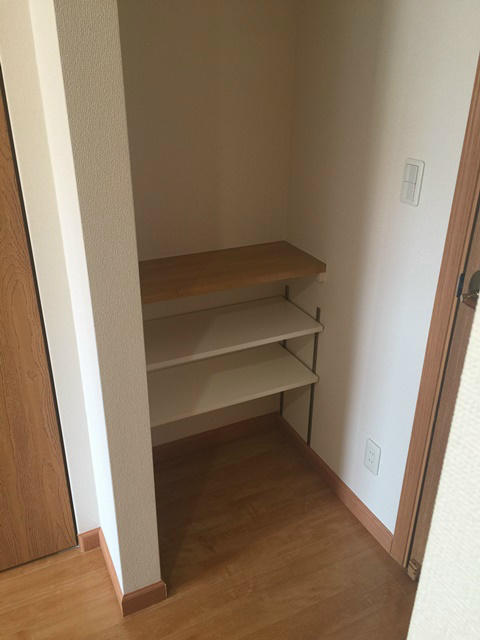 サライ その他11