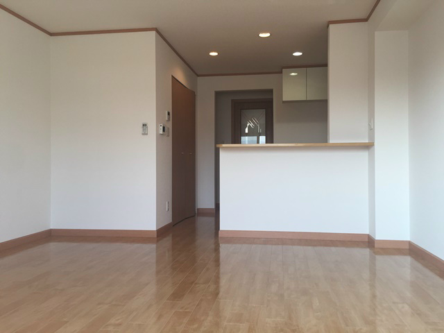 サライ リビング