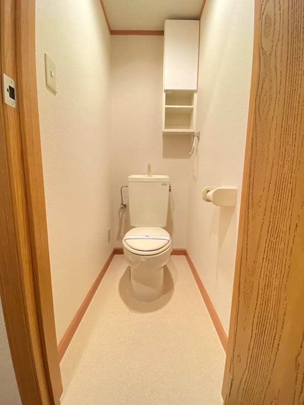 プロニティヴィラC その他3