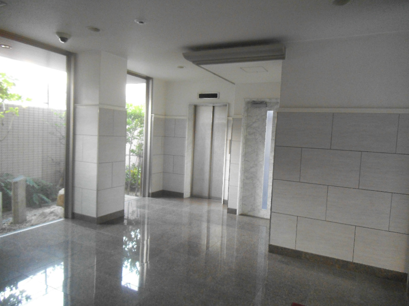 シャトー・ド・グリシーヌ その他外観2