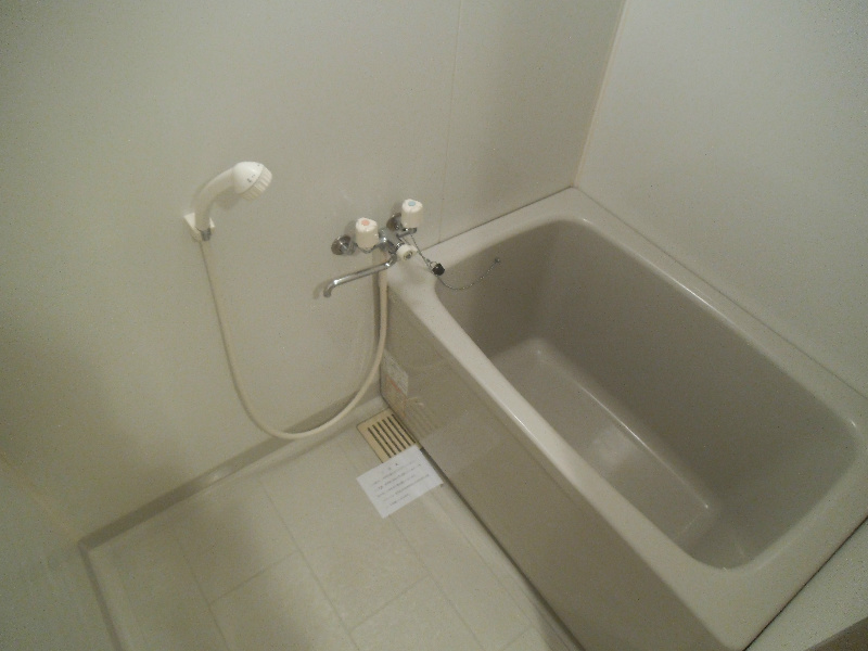 シャトー・ド・グリシーヌ 風呂画像