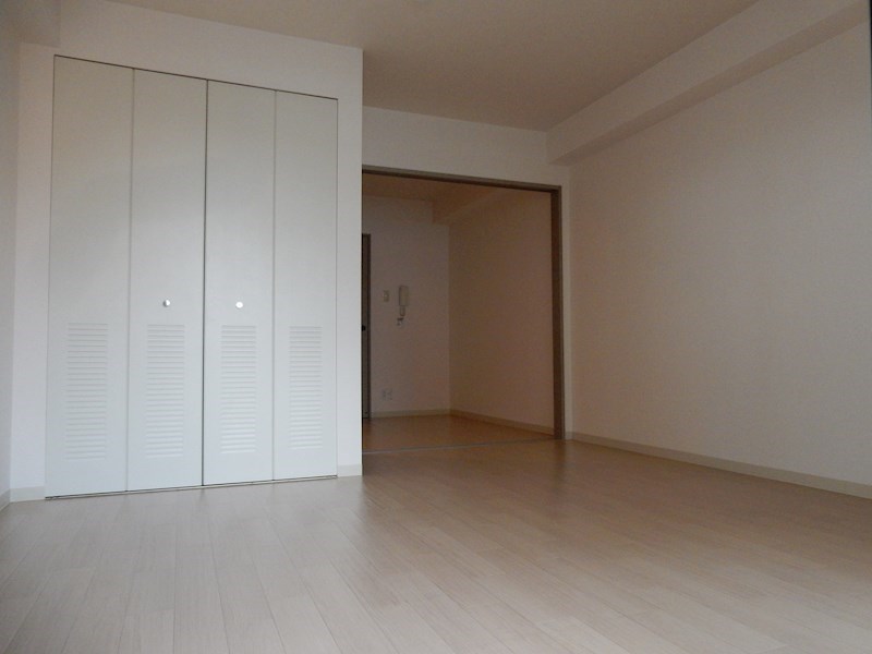 シャトー・ド・グリシーヌ ベッドルーム