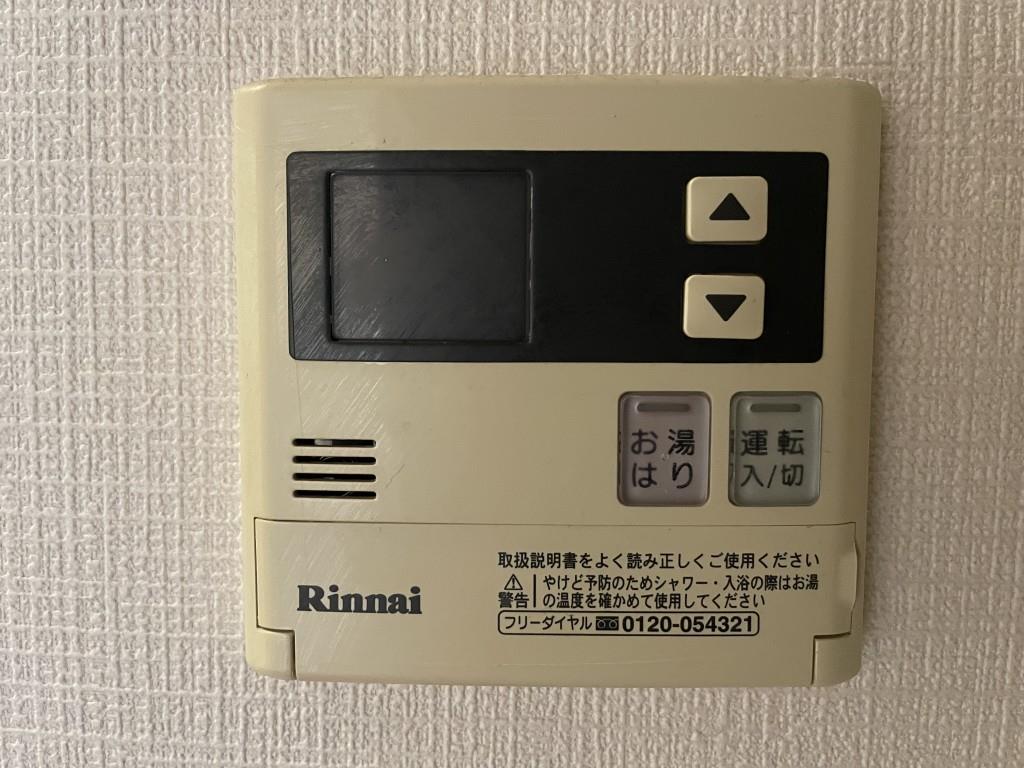 パークサイドマンション その他11