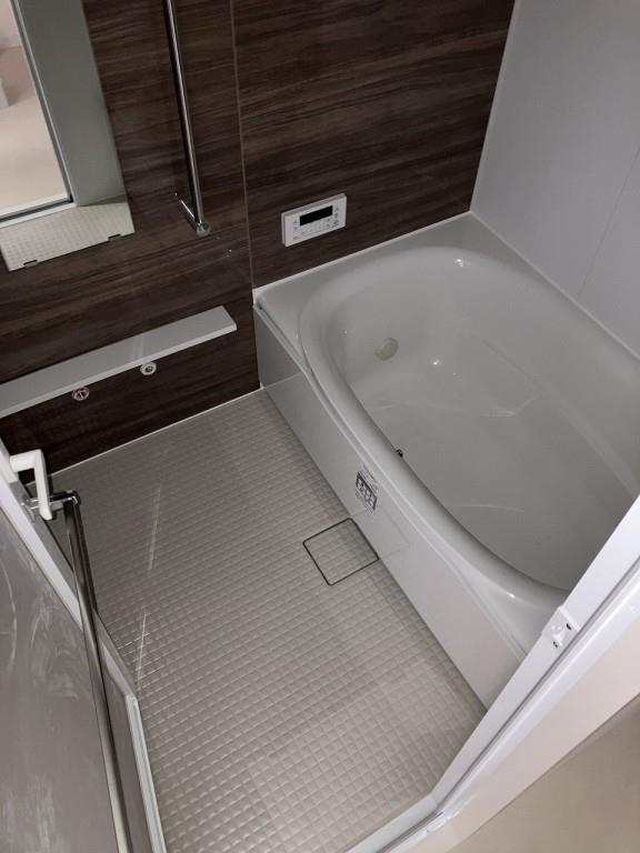 ラ・リヴィエール 風呂画像