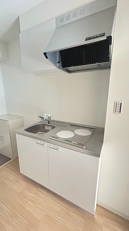 みおつくし大池橋 キッチン