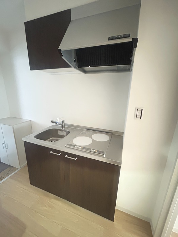 みおつくし大池橋 キッチン