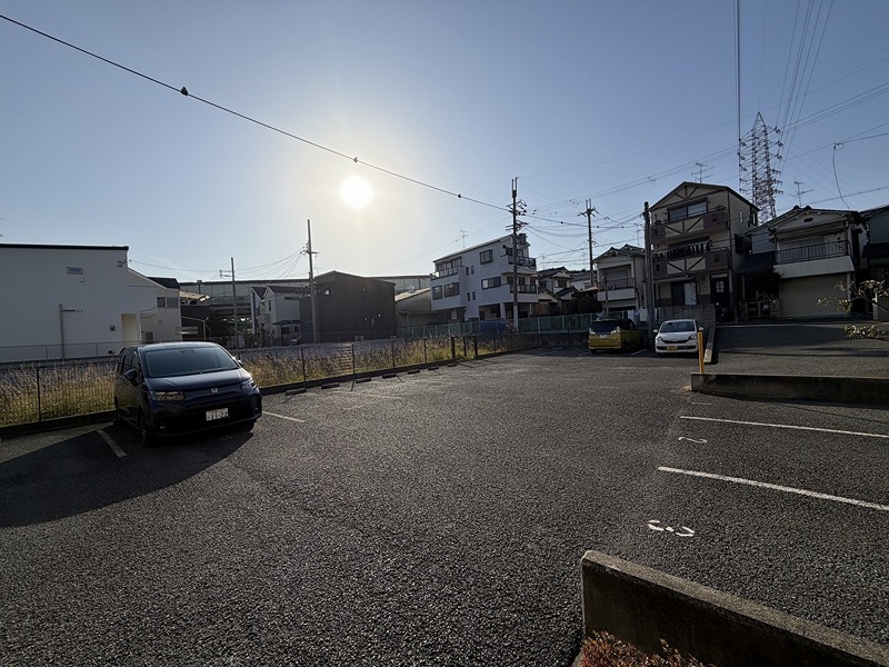 ディアコート藤井寺 その他外観1