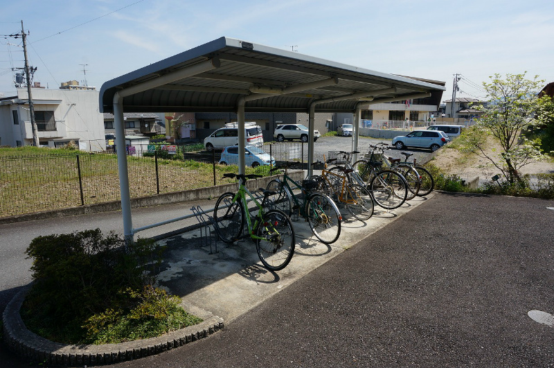 ジュネス山元 その他外観4