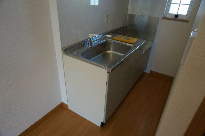 ジュネス山元 キッチン