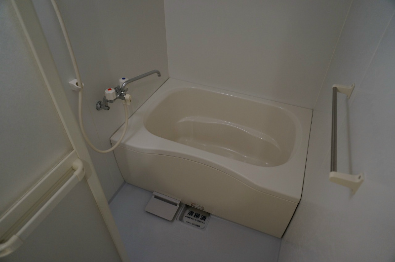 ジュネス山元 風呂画像