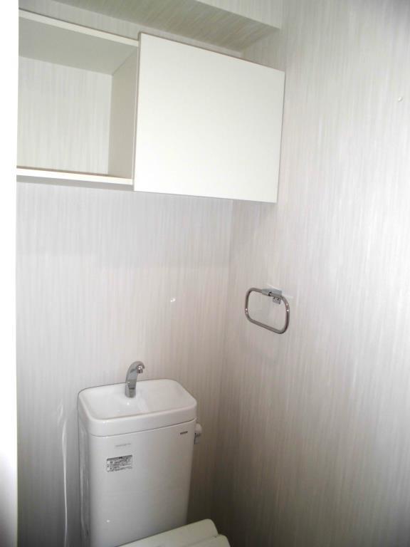 ピタゴラ箱崎 玄関