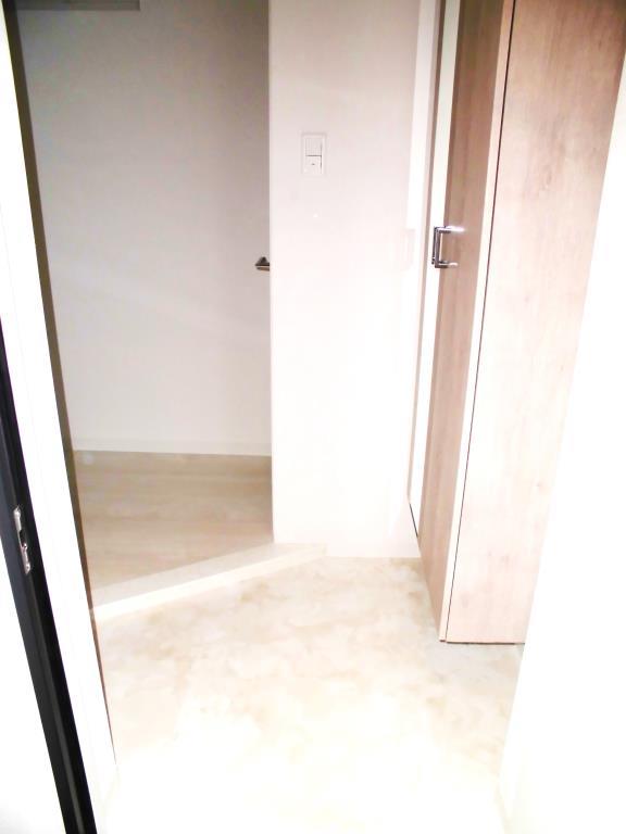 ピタゴラ箱崎 キッチン