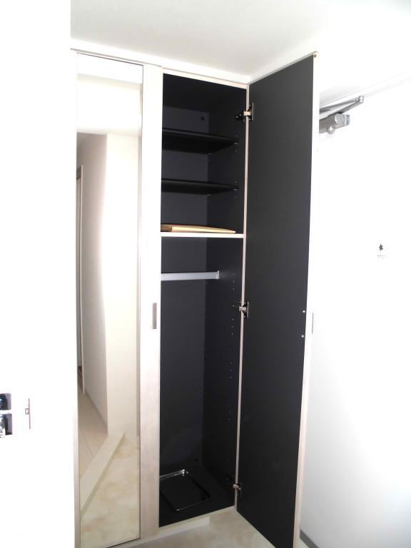 ピタゴラ箱崎 風呂画像