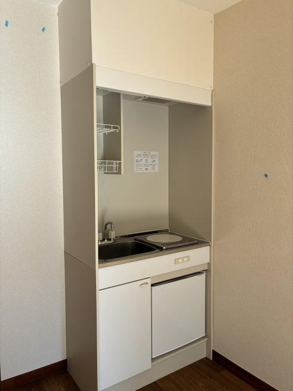 ピュアハウス経堂 キッチン