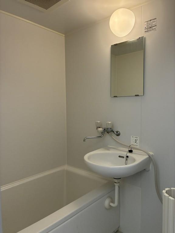 ピュアハウス経堂 風呂画像