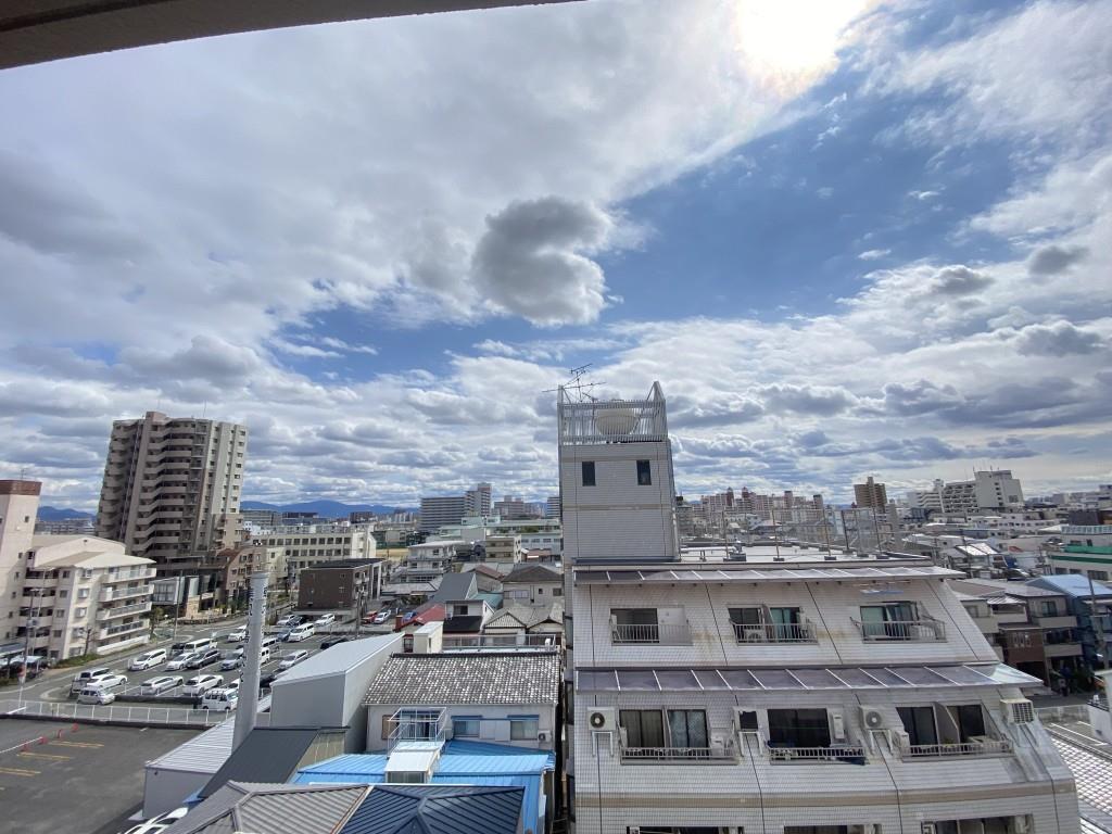 ヴィラシャトー その他1