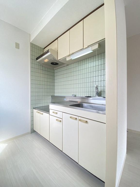 ヴィラシャトー キッチン