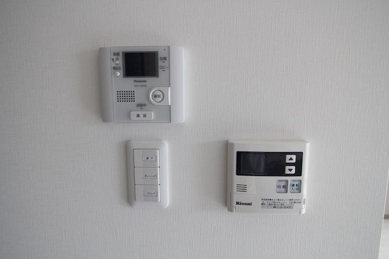 アベニール四天王寺 その他1