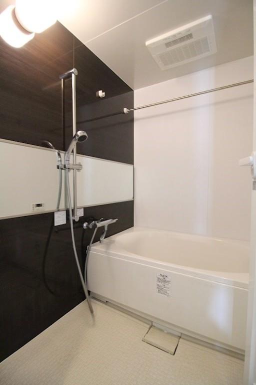 アベニール四天王寺 風呂画像