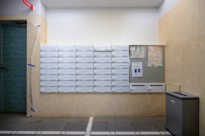 プリムール その他外観2