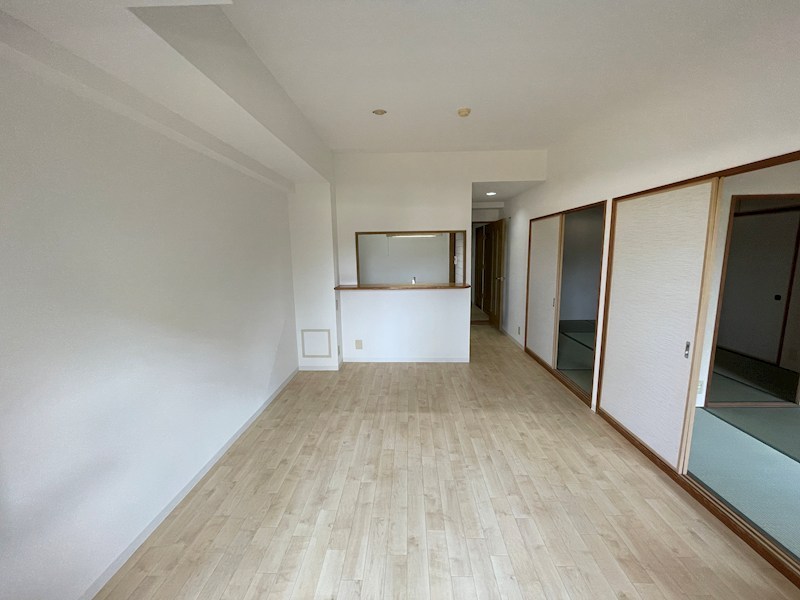 プリムール リビング