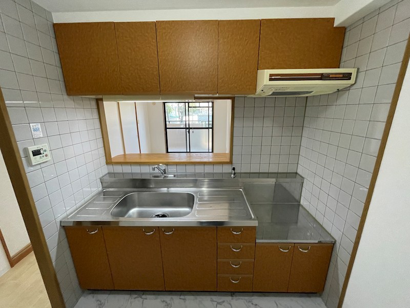 プリムール キッチン