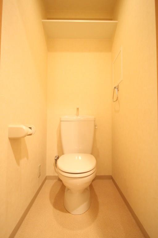 コンフォール平野 その他4