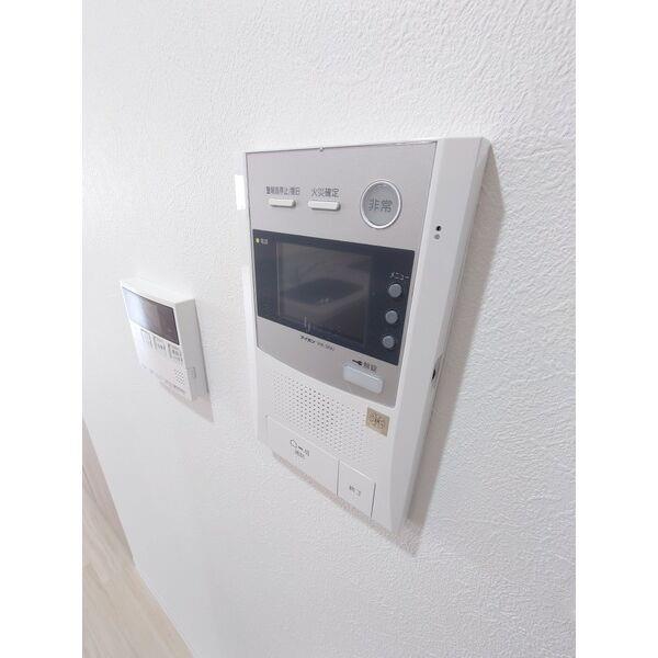 ラ メゾン ド クロシェット その他1