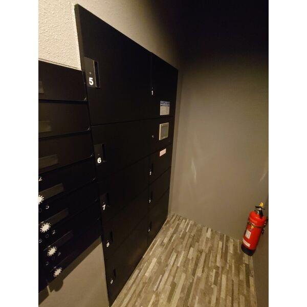 ラ メゾン ド クロシェット その他10