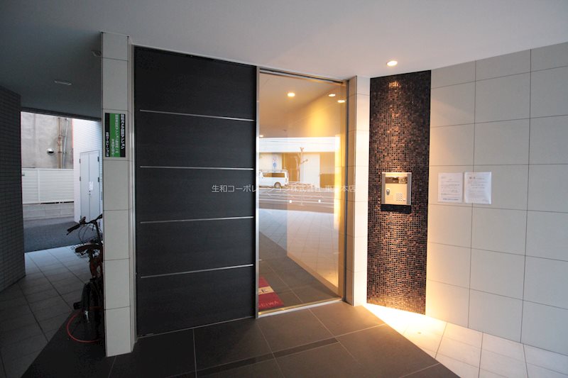 アウラデパリュ－ル その他外観1