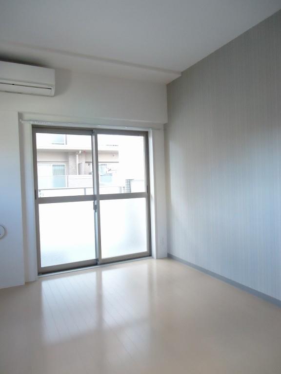 SUPURUSE板橋弐番館 リビング