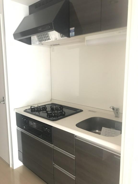 SUPURUSE板橋弐番館 キッチン