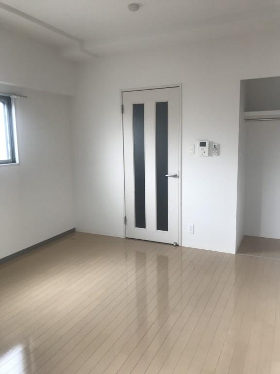 SUPURUSE板橋弐番館 ベッドルーム