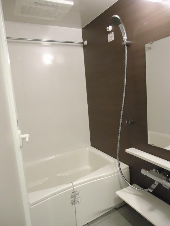 SUPURUSE板橋弐番館 風呂画像