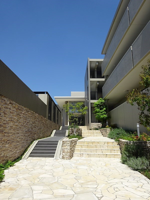 Green Hills 和 その他外観1