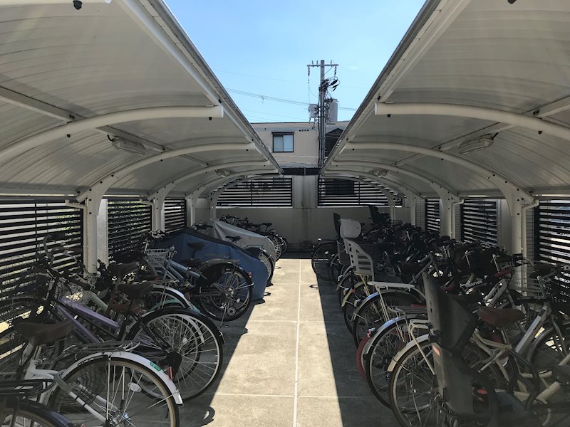 Green Hills 和 その他外観4