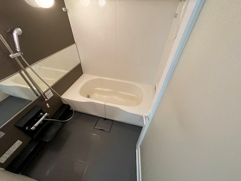 Green Hills 和 風呂画像