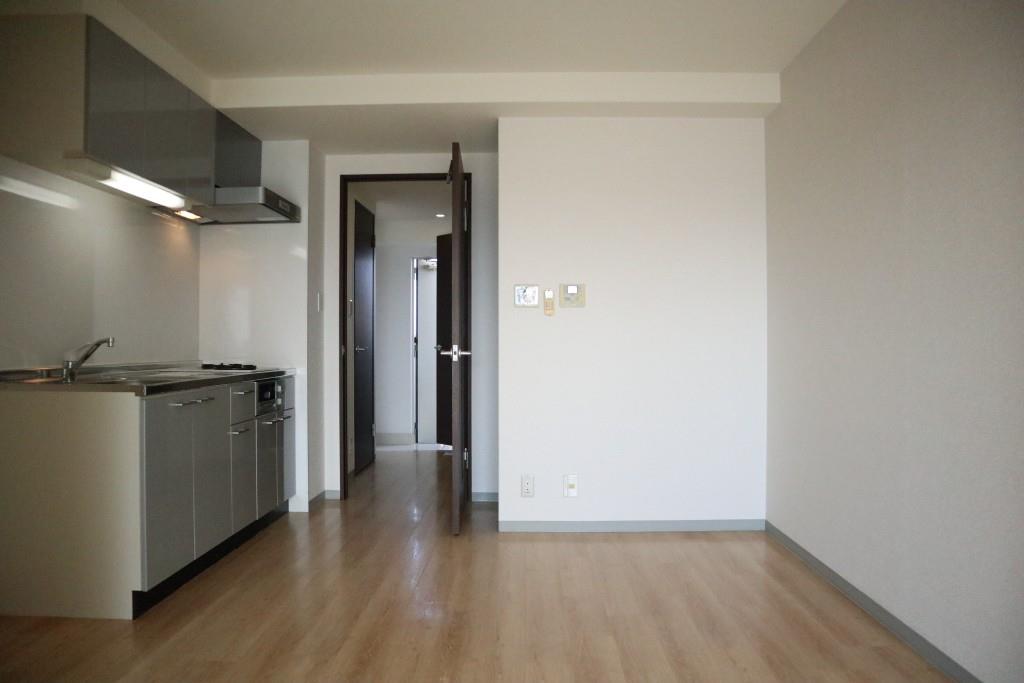 エトワールフィラント ベッドルーム