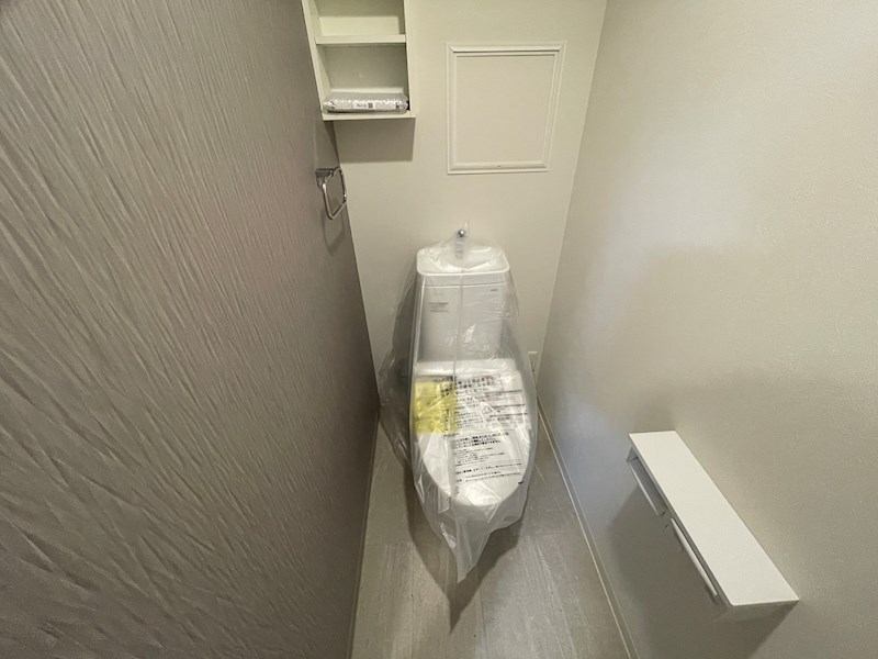 ベイ・グランデ弁天町 その他1