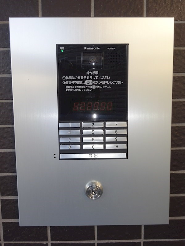 Grandir服部 その他外観2