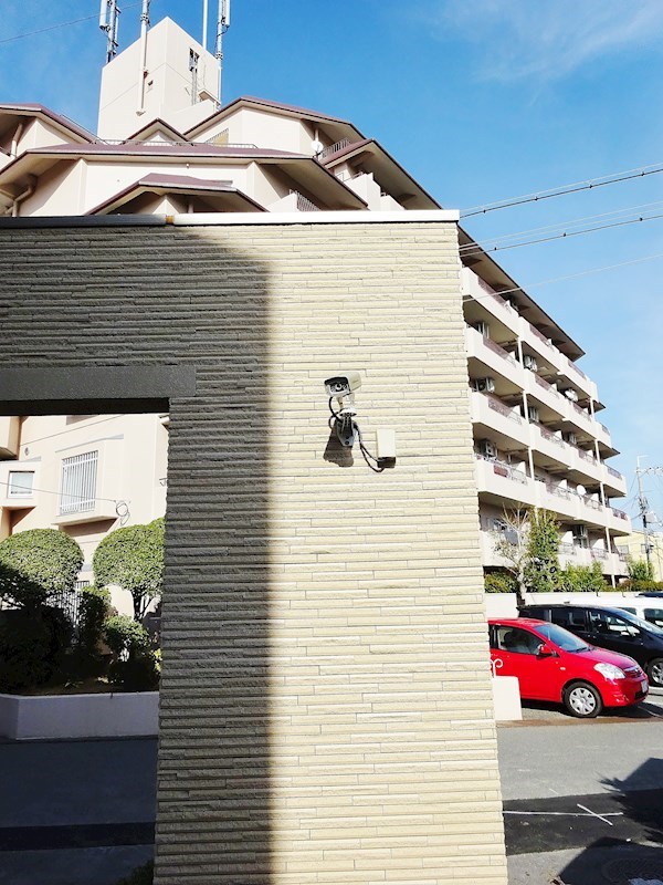 Grandir服部 その他外観6