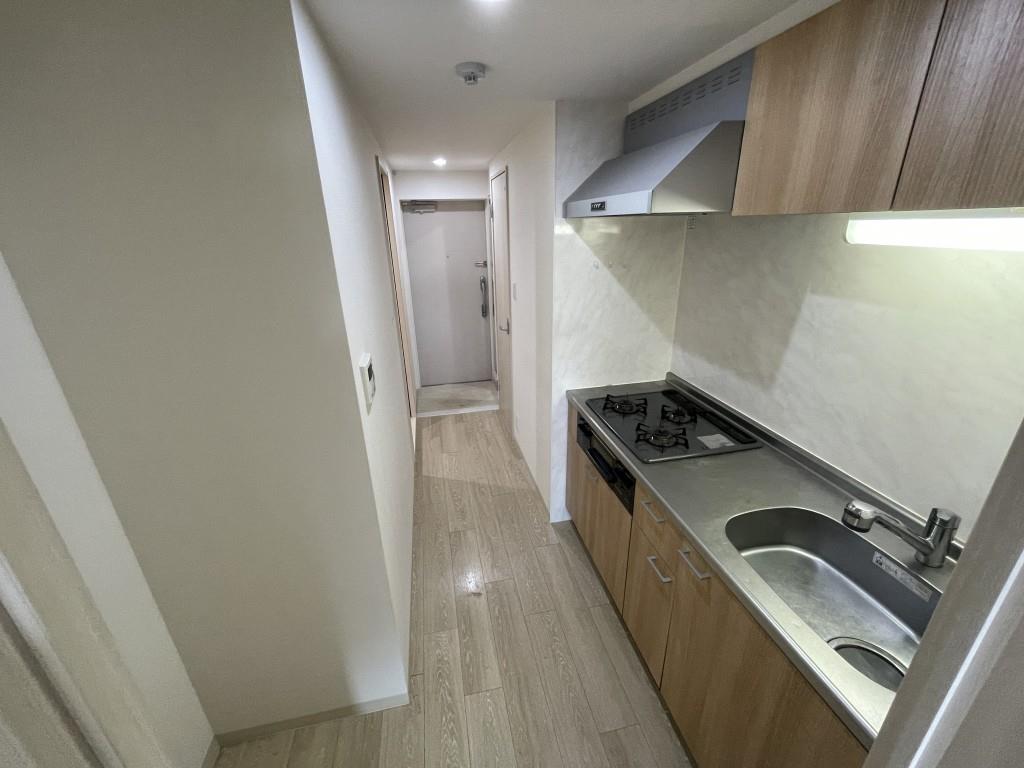 Grandir服部 リビング