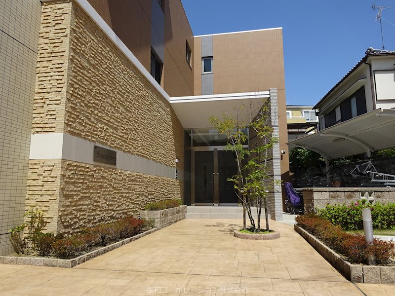 メゾン ド フルール(豊中) その他外観1