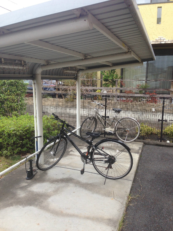 プチ・フローラ その他外観2