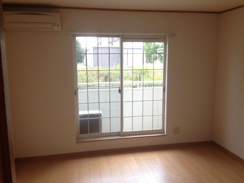 プチ・フローラ リビング